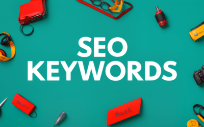 SEO Keywords: What They Are