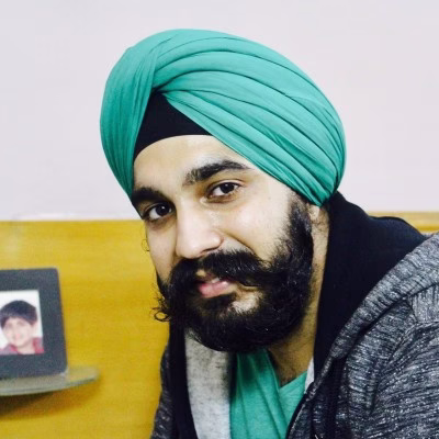 Arpanjot Singh
