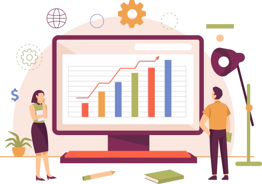 High Frequency AMD Ryzen 9 CPU -- Illustration 