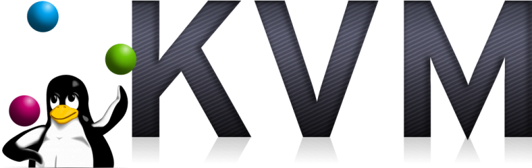 Kvm Logo 768x243 1, IndicHosts.net