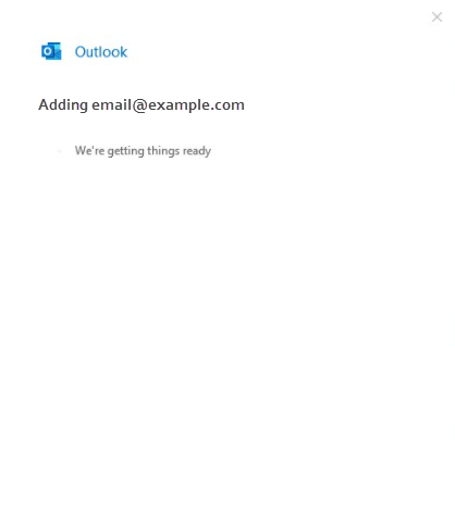 Outlook 2016 Email Configuration5, IndicHosts.net